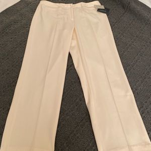Brand New, liz claiborne Slacks, NWT